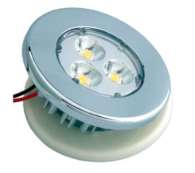 8001658 Drled Light Saturn 2 Hi Flux L | Dr. Led