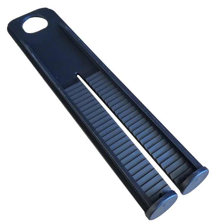 8014 Plunger 1-1 F 2010/402 | Weld Mount