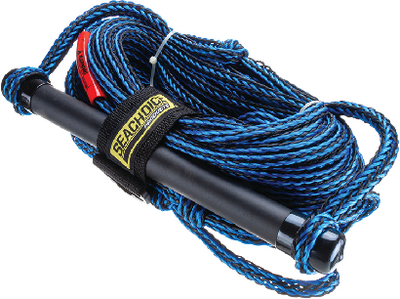 86601 Deluxe Ski Rope-Assrt Colors | Seachoice