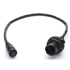 Raymarine A80160 Raynet (F) To SeatalkHS (F) Adaptor, 0.4m