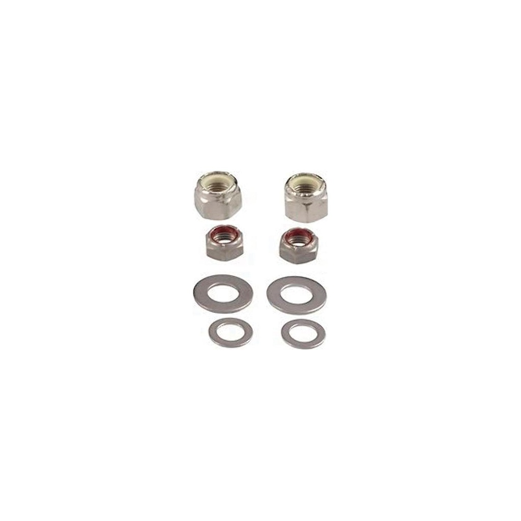 Hp6036 Spacer Kit O/B Cylinder | Seastar