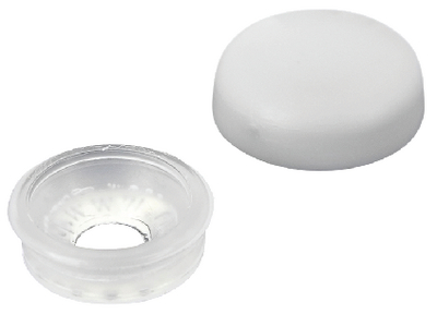 Mp9707Sc Alumtone Screw Cap No.6& No.8 6/Bg | Seachoice