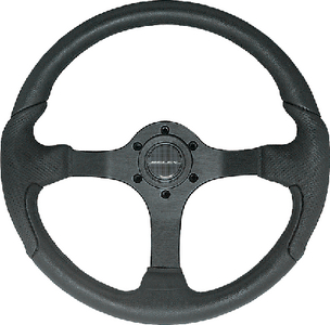 Nisida-B/B Uflex Wheel 13.8" | Uflex