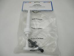 SeaDog 502150H1 Lower Unit Standard Pump