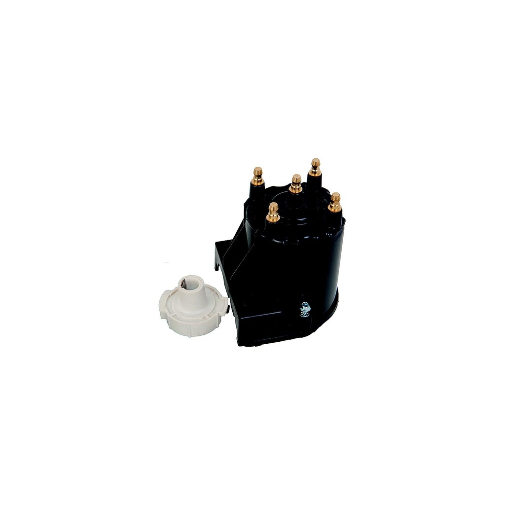 18-5280 - Cap & Rotor Kit (47-5280)