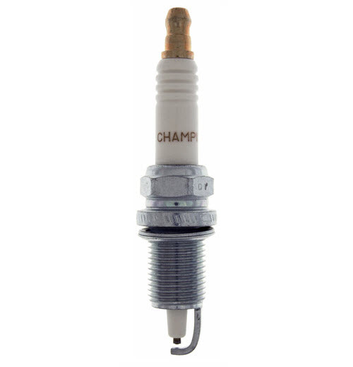 QC12PEP - Champion Spark Plug ( #956M)