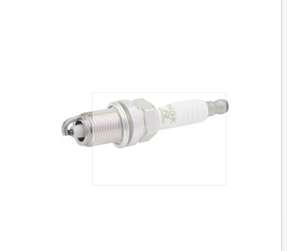 Spark Plug, NGK ZFR5F (33-8M0057936)