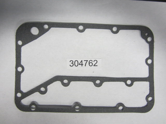 304762 - Exhaust Cover Gasket (EV-304762)