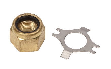8M0056235 PROP NUT KIT - 11-8M0056235 - Prop Nut Kit