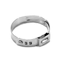 54-8M0204696 - CLAMP Note: Priced Individually - 54-8M0204696