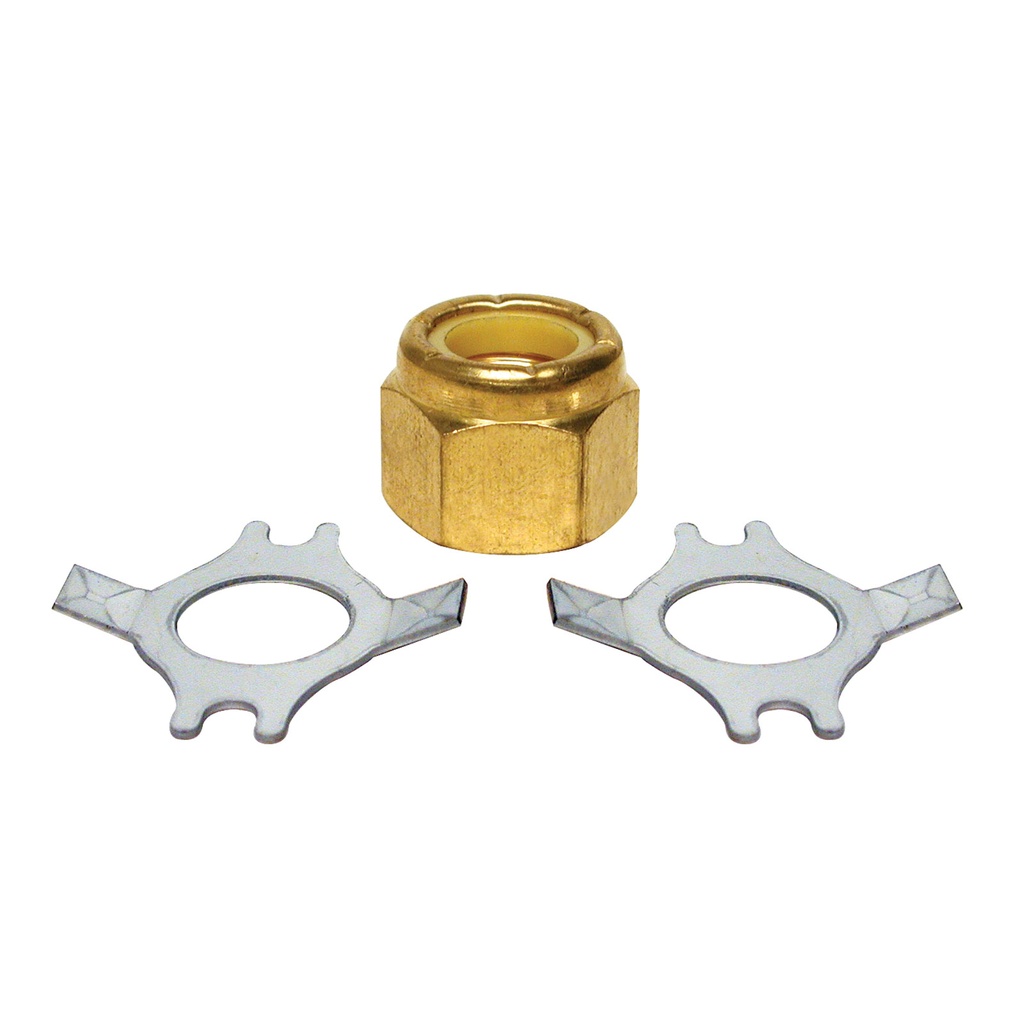 69578Q1 PROP NUT KIT - 11-69578Q 1 - Prop Nut Kit - Priced Individually