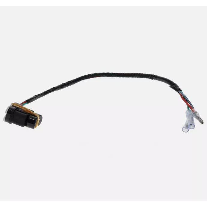 8M0100481 TRIM SWITCH ASSY - 84-8M0100481