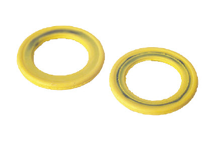 8M0058391 SEAL (CLAMSHELL OF 2) - 26-8M0058391 SEAL