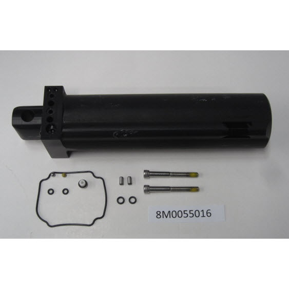 8M0055016 TRIM CYL KIT - Cylinder Housing Kit, No Rod