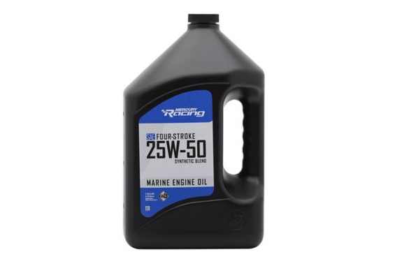 8M0078014 OIL OB 4-STK 4L - 92-8M0078014 - OIL 4S HP