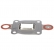 864850A02 - Elbow Gasket - 27-864850A02 - Elbow Gasket