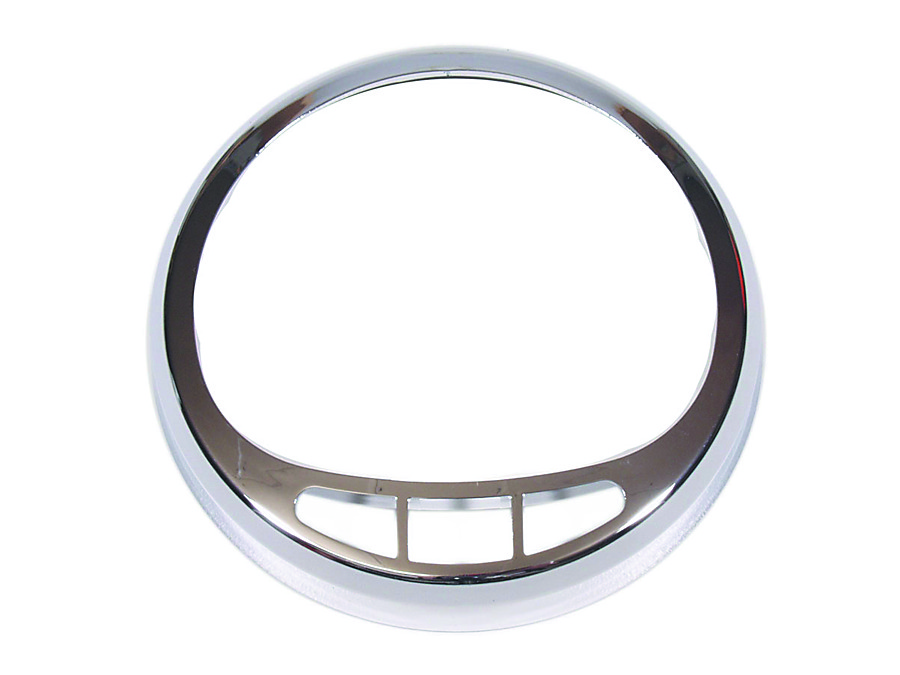 8590743 BEZEL-CHROME