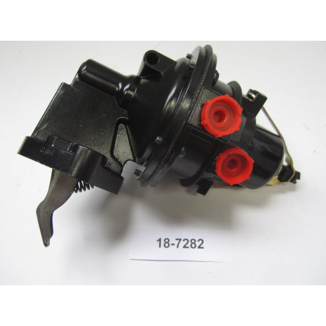 18-7282 - Fuel Pump, 8M0073435, See Detail Page for Important Info