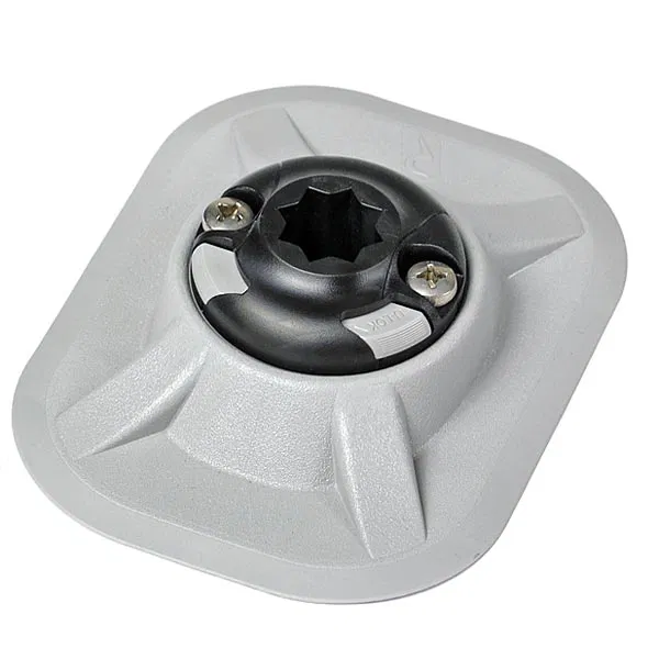 RAILBLAZ RIBPORT+STARPORT/3M VHB GREY (WM-RBZ-03-4064-51)