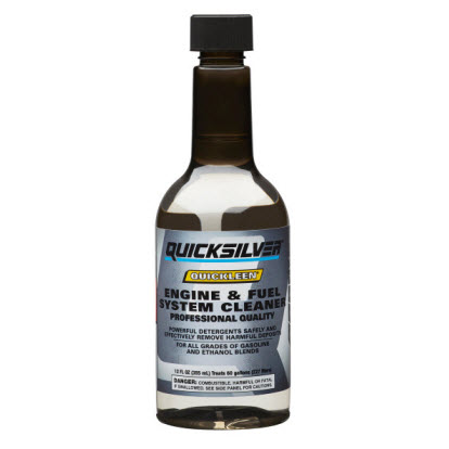 8M0048201 QUICKLEEN - 92-8M0048201 - QUCKLEEN-QS 