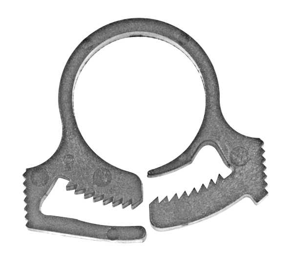 41582 5 - Clamp - Priced Individually - 54-41582 5