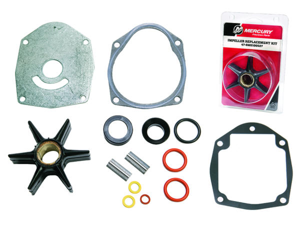 8M0100527 REPAIR KIT-W/P - 47-8M0100527