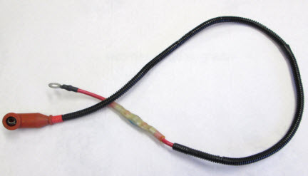 878231T05 HARNESS-FUSE - 84-878231T05 - Fuse Harness