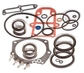 982946- Gearcase Gasket and Seal Kit (EV-982946)