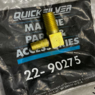90275 - CONNECTOR - (22-90275)