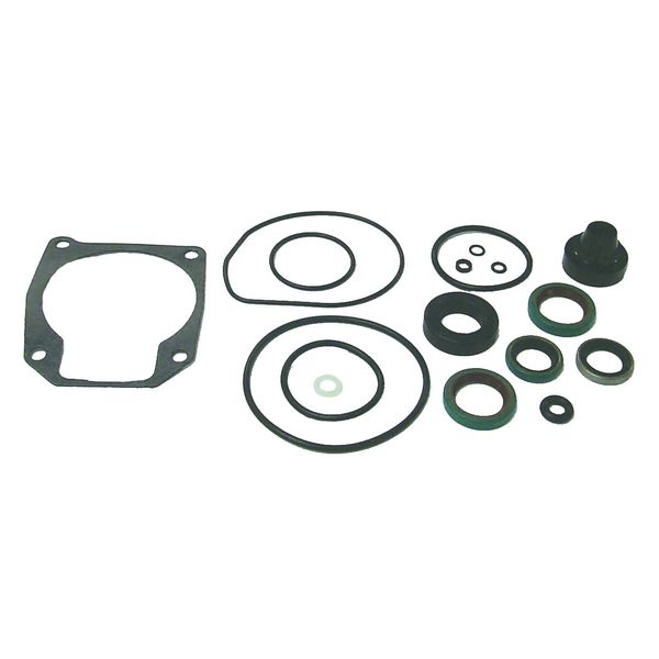 CC-018-26940 LOWER UNIT SEAL KIT 433550