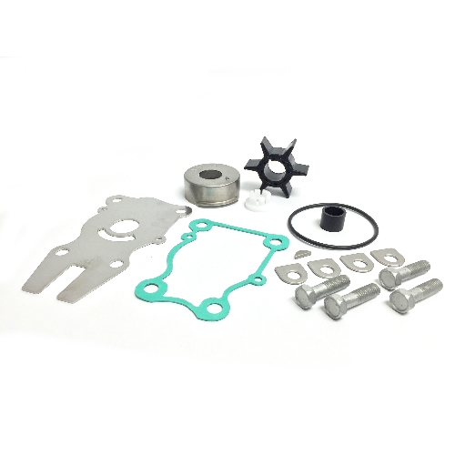 18-3434 - Water Pump Kit (CC-018-34340)