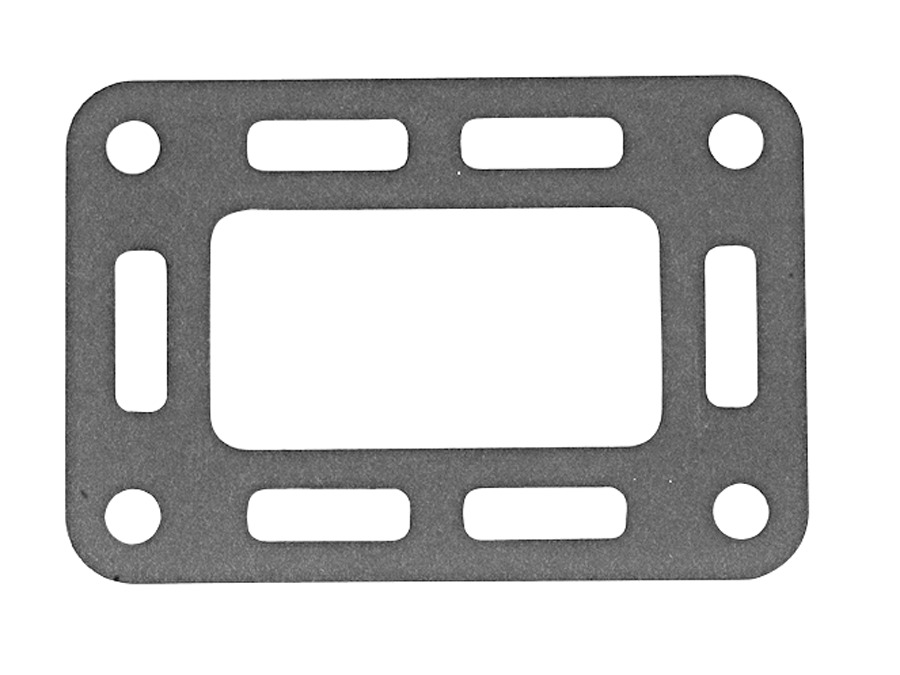 48042 GASKET EXH ELBOW GASKET - 27-48042 - Exhaust Elbow Gasket
