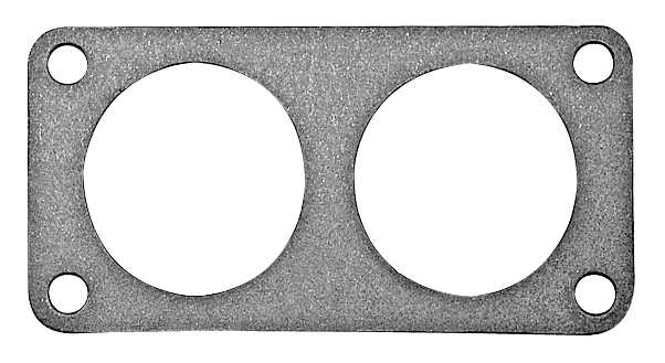 67751 1 - Gasket - Priced Individually - 27-67751 1