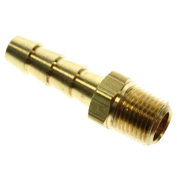 22-8M0180507 - Fitting (8M0180507)