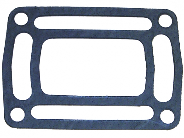 47-094329 EXHAUST ELBOW GASKET VOL/OMC