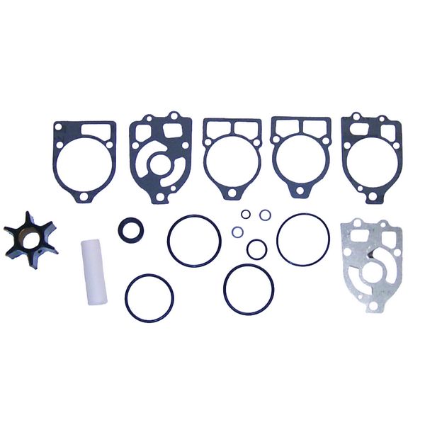 18-3217 - Water Pump Kit See Note (CC-018-32170)
