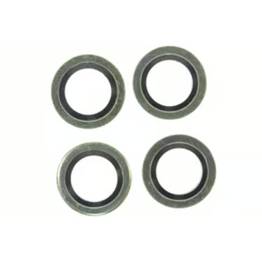 802731 - Seal Kit, 4 Seals - 1395-802731
