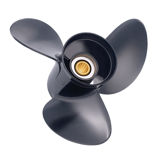 496-241113515 SOLAS AMITA 3 PROP 13.5X15P