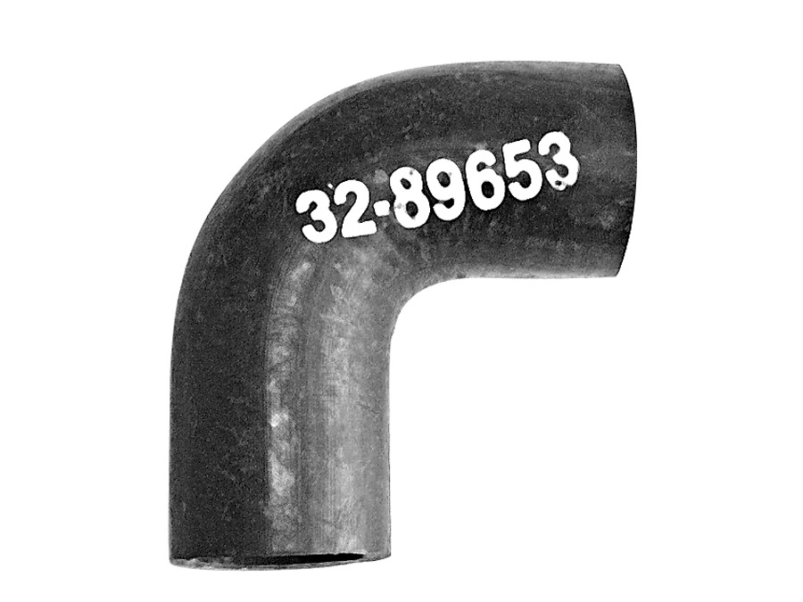 89653 - Hose (32-89653)