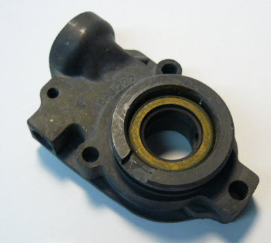 31277A1 - Base Assembly, NLA (46-31277A 1)