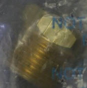 36492 - Reducer Bushing (22-36492)