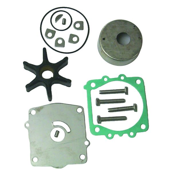 3372 - Water Pump Kit (CC-018-33720)