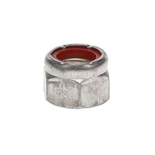 8M0204653 - Prop Lock Nut 7/16-20 , Priced Individually (11-8M0204653)