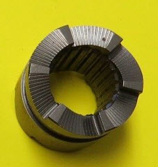 85133 - Clutch - 52-85133