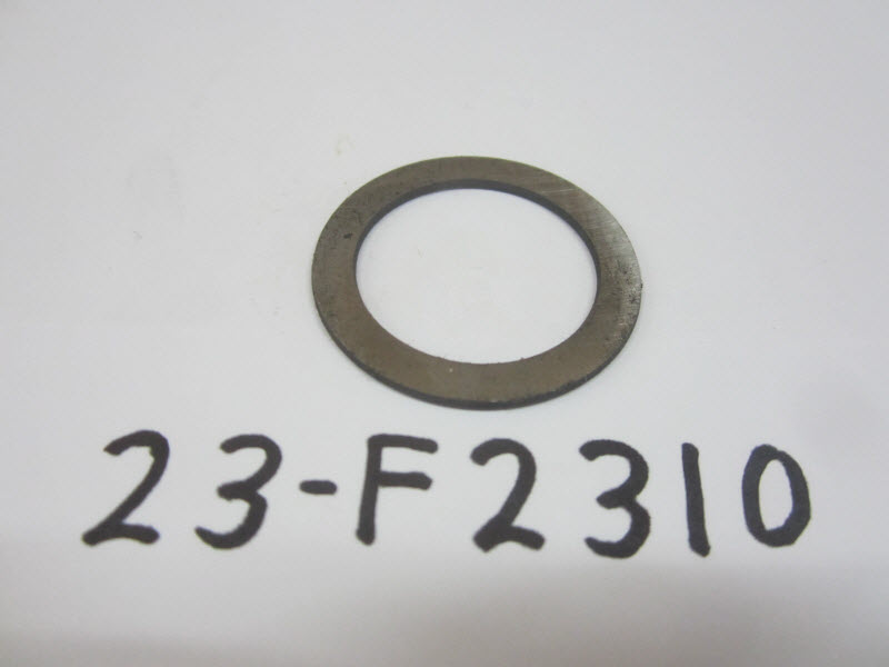 F2310 SPACER-(.050), NLA - 23-F2310