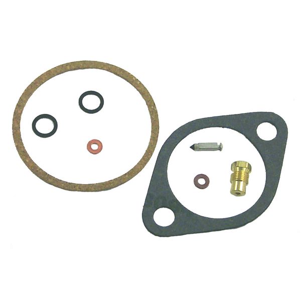 18-7033 - Carburetor Kit (CC-018-7033)
