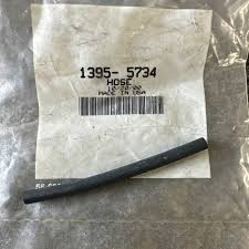 5734 - Econimizer Hose (1395-5734)