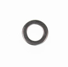 37828 - Washer, (.390 X .625 X .062) Stainless Steel - 12-37828
