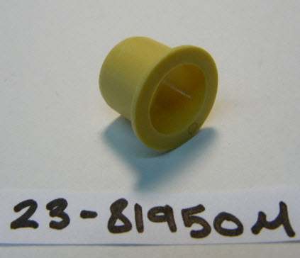 81950M - Bushing, NLA (23-81950M)