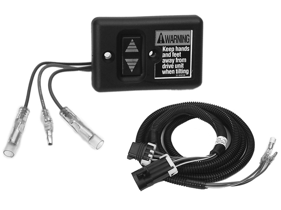 815200A02 - Switch (87-815200A02)